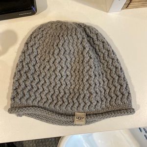 Ugg stocking cap
